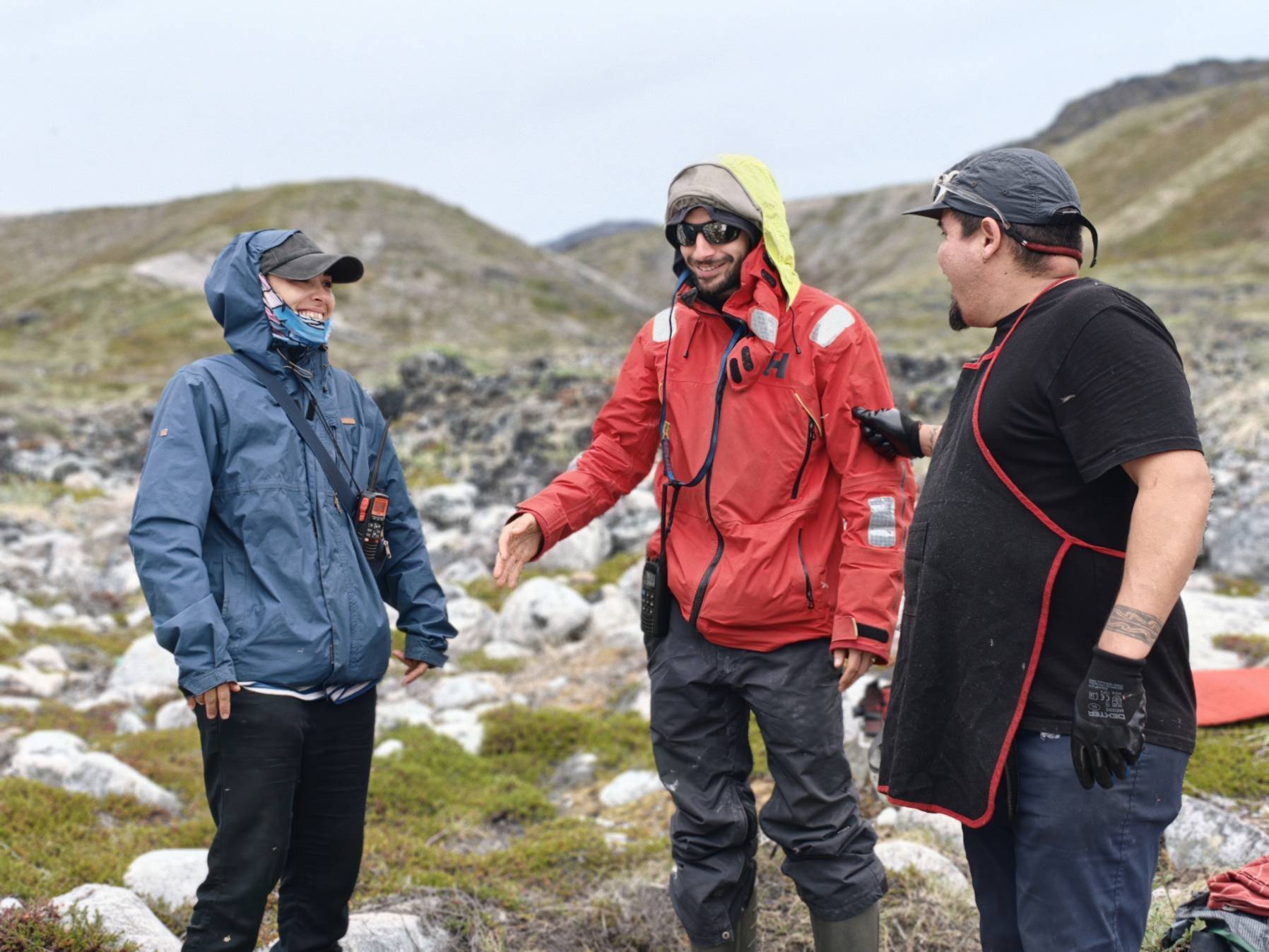 S/V Ruach Love - 3° trip of Greenland_53325DA9-039D-4D8B-85CF-93A1B7274FE9