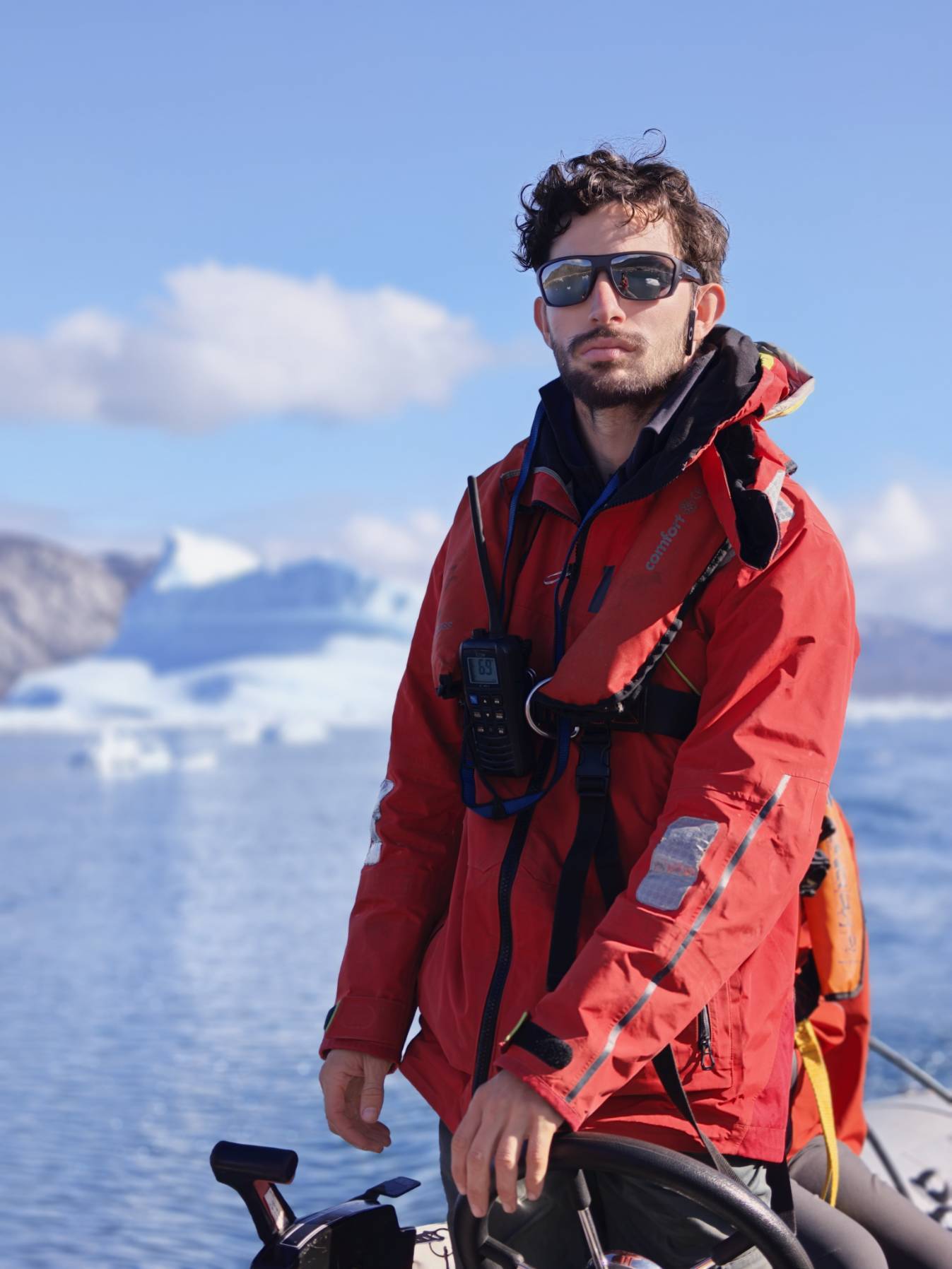S/V Ruach Love - 3° trip of Greenland_78AED721-75C1-44C4-AA0E-F1F4FBBDCAE1