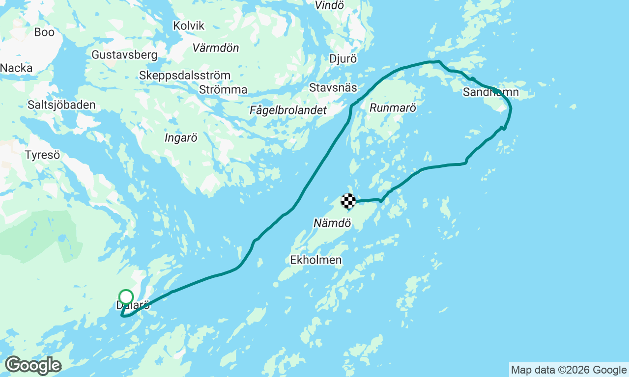Regata