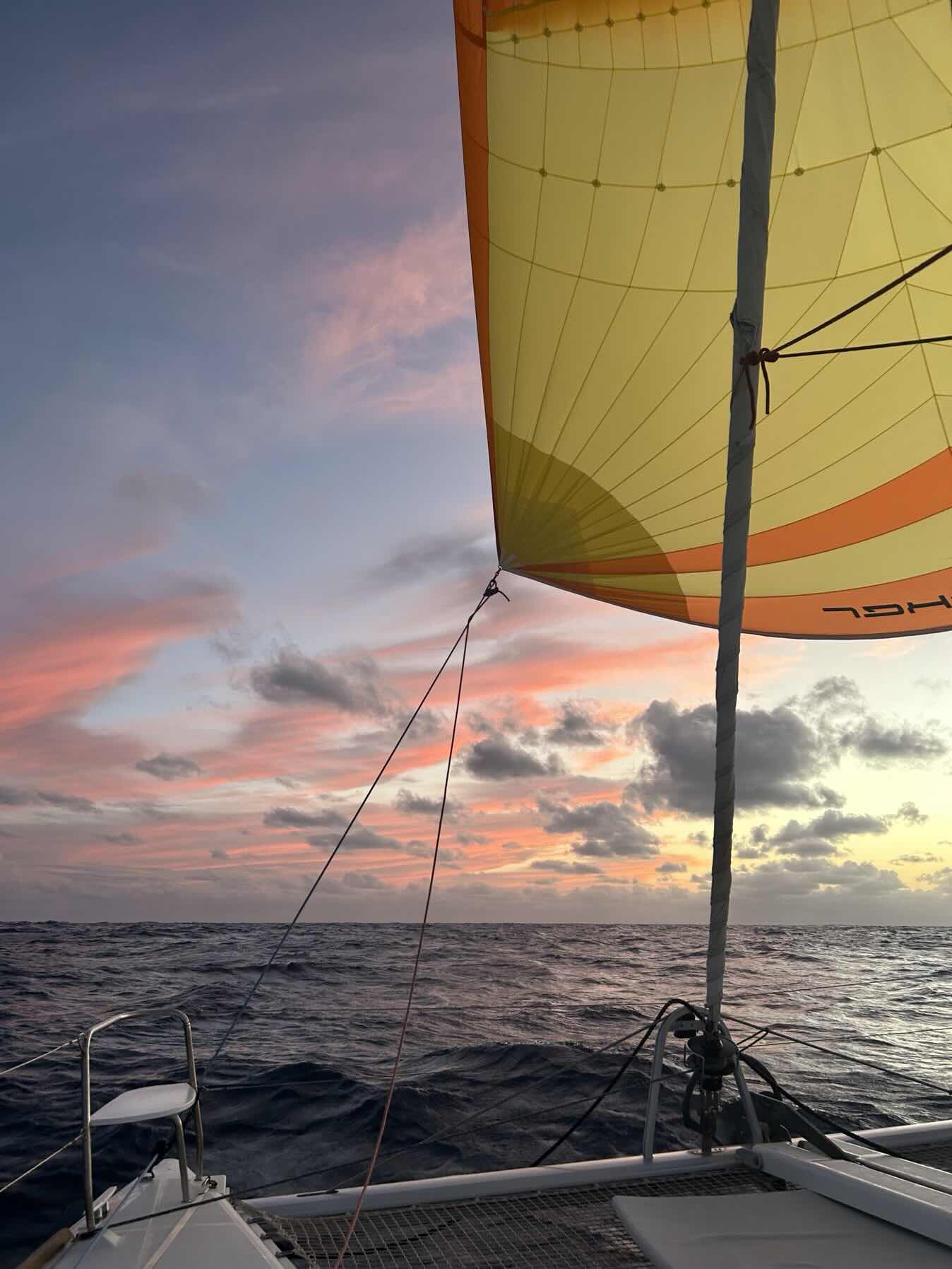Leg n°2 SV Solis : from Lanzarote, Canarias to Sal, Cabo Verde_A5466ADE-BF06-4AE1-A9B1-6012FACE8939