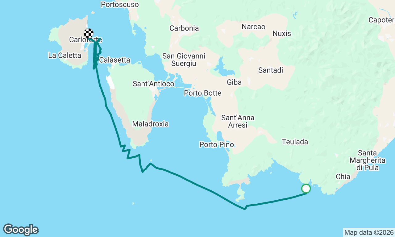 Giorno 3 corso Scuola Italia in Vela
