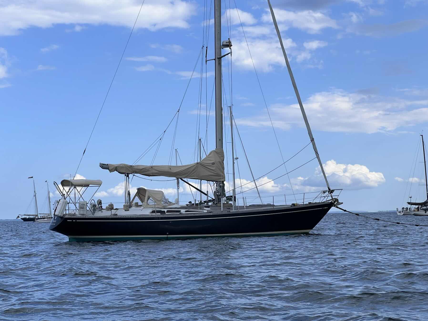 Buzzards Bay day sail_FFE6267E-C1CE-463B-B907-0AF0DD559F8D