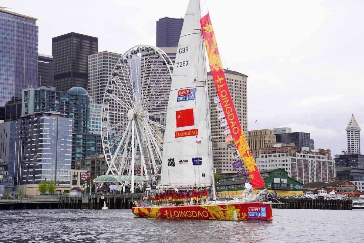 Clipper Round the World Yacht Race 25/26_12C5CA3C-0EAF-4E98-8F8E-CE35C2E92838