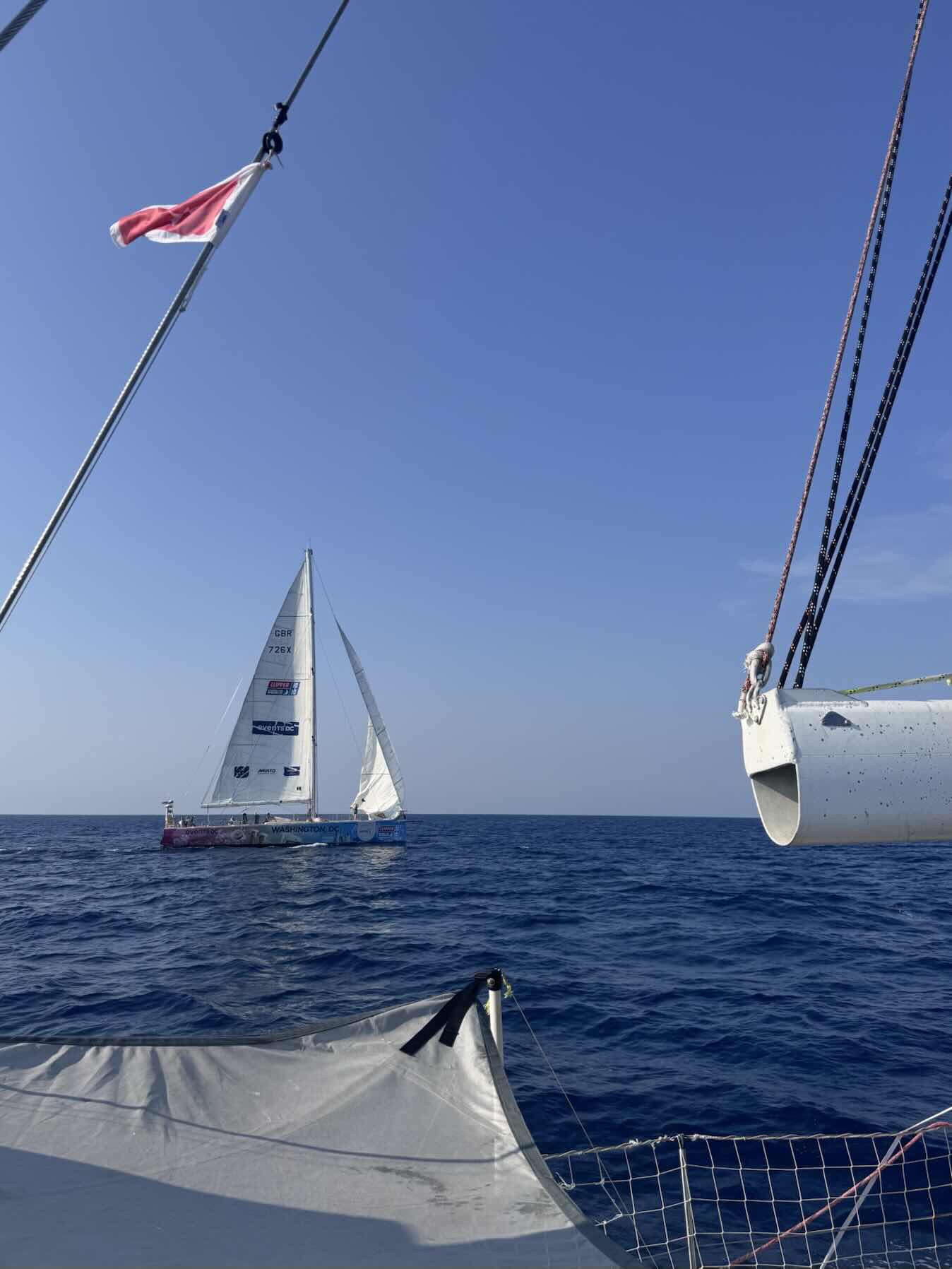 Clipper Round the World Yacht Race 25/26_55FD0476-054B-4BDD-8174-19D7DED21E3D