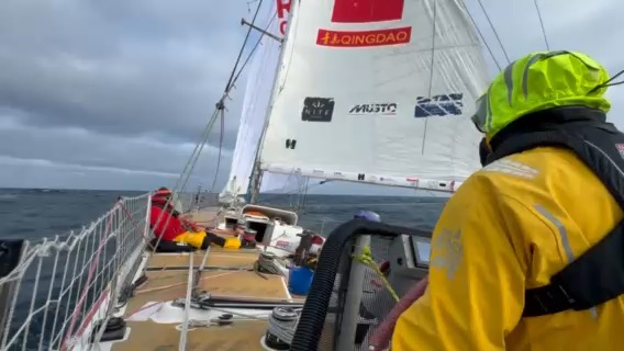 Clipper Round the World Yacht Race 25/26_7E351258-9747-4CCB-BEFE-A5867A2BB8A8