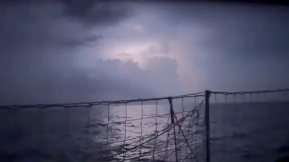 Voyage photo from Clipper Round the World Yacht Race 25/26