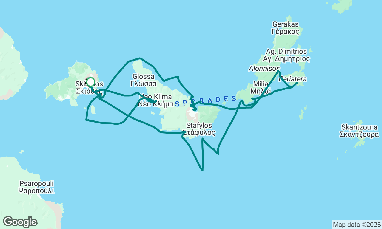 Sporades Flotilla 