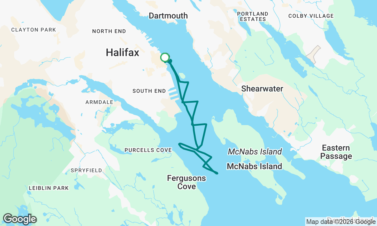 Halifax