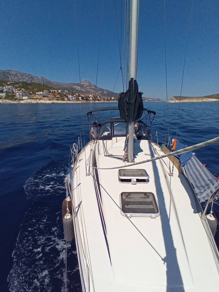 Voyage photo from HEPIMIZMIR Cesme-Foca Transfer prt02