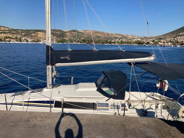Voyage photo from HEPIMIZMIR Cesme-Foca Transfer prt02