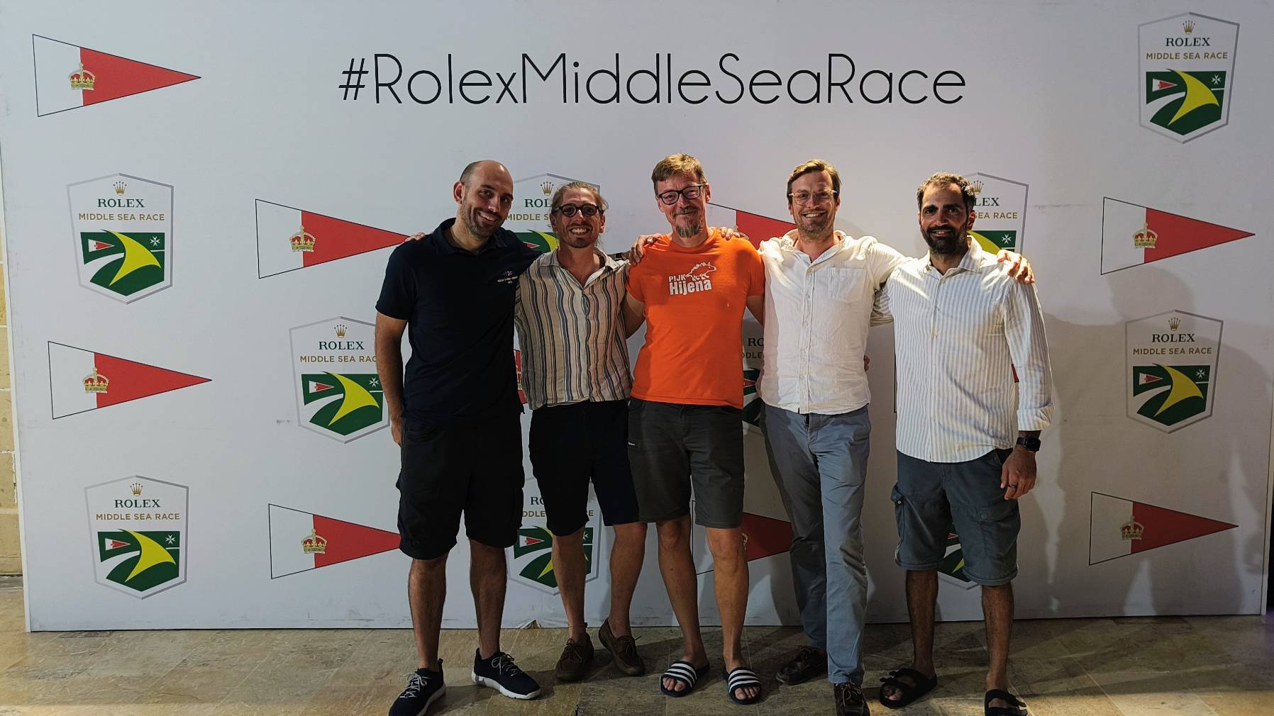 The Rolex Middle Sea Race 2025_40D9332E-0F04-4BE5-A485-44345FB5CA18
