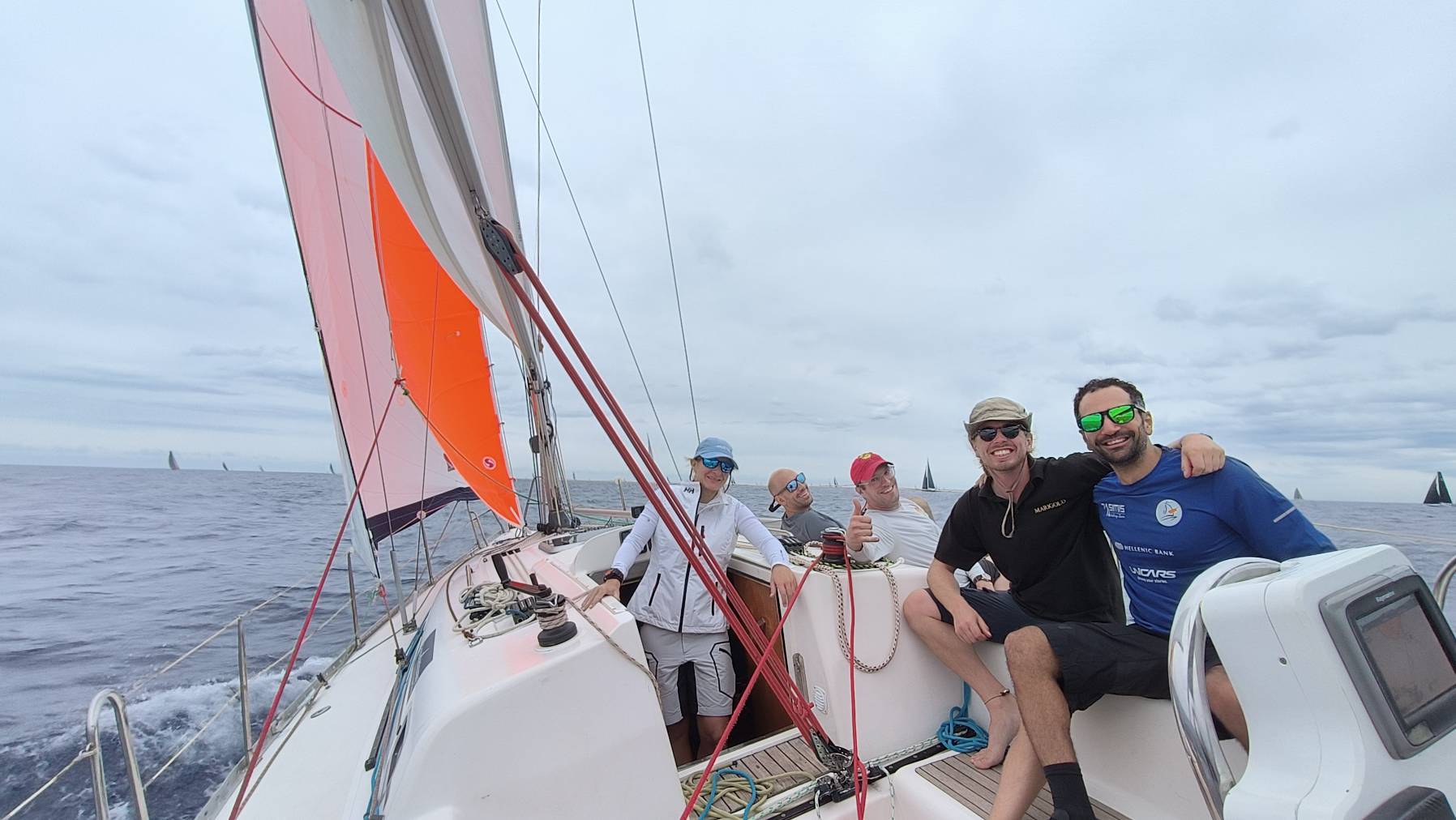 The Rolex Middle Sea Race 2025_83D78221-2C27-4CE2-8F9F-FBFFD9D4EE4A