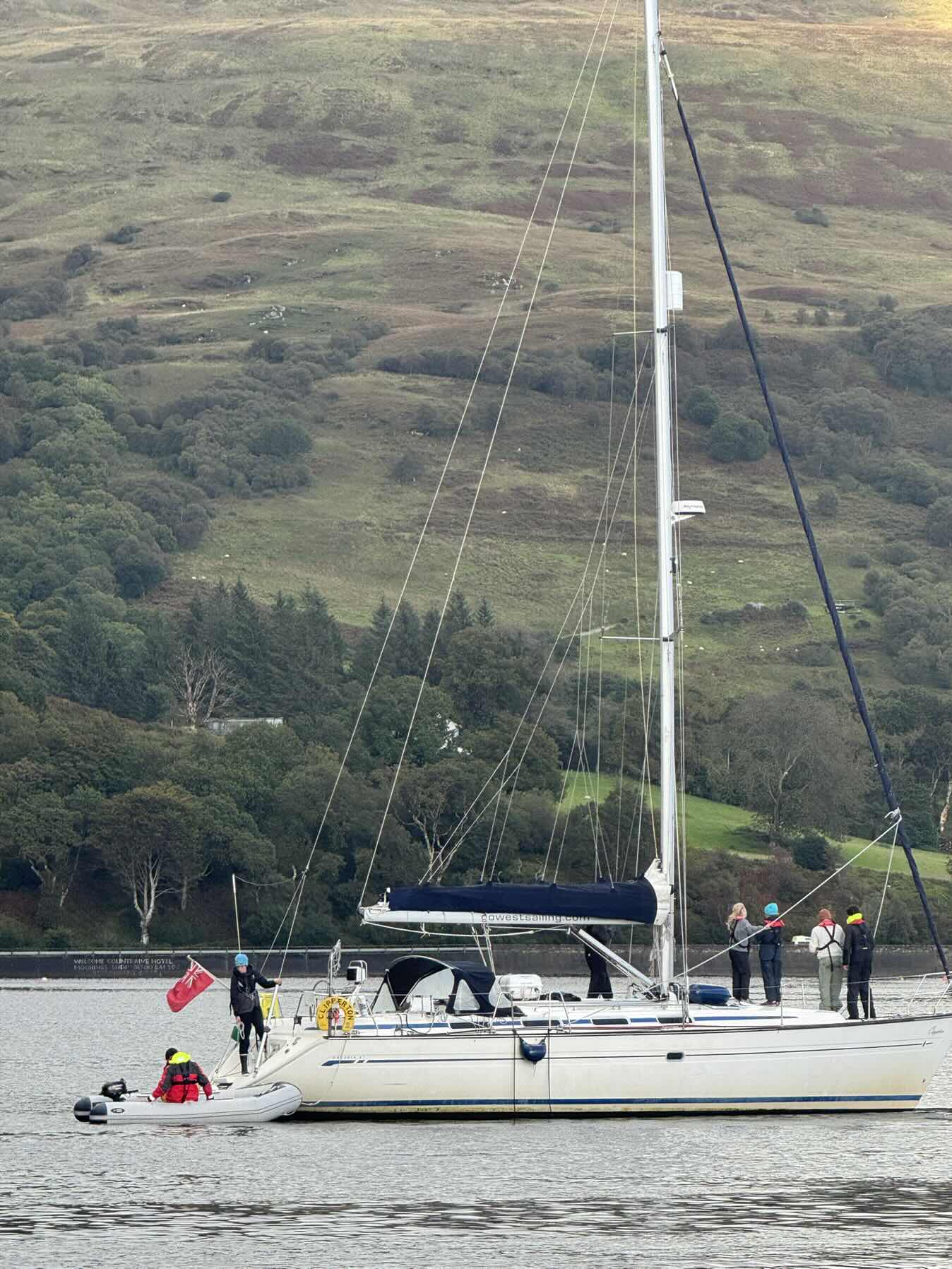 NB Scouts Exped 2025: Lochranza to Burnt Islands_0F9FFA3B-F45E-433A-A864-355886C1A02D