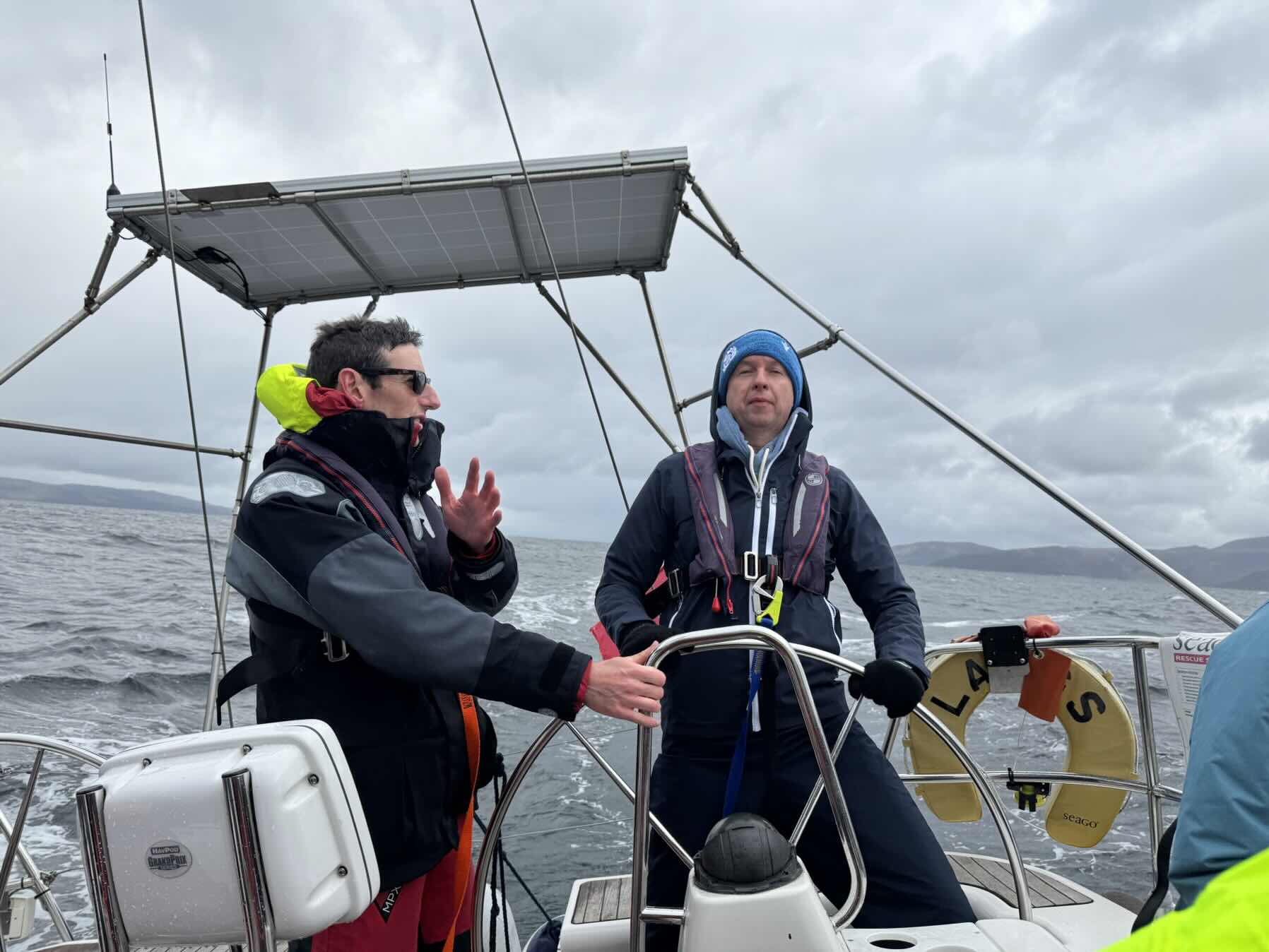 NB Scouts Exped 2025: Lochranza to Burnt Islands_6E8F5DEE-9A91-4C6E-8EC5-733F202A0997
