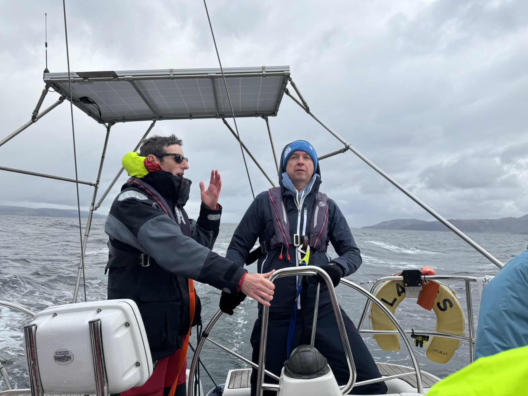 NB Scouts Exped 2025: Lochranza to Burnt Islands_C03C2E8E-E235-4061-AB89-838EF26FC821