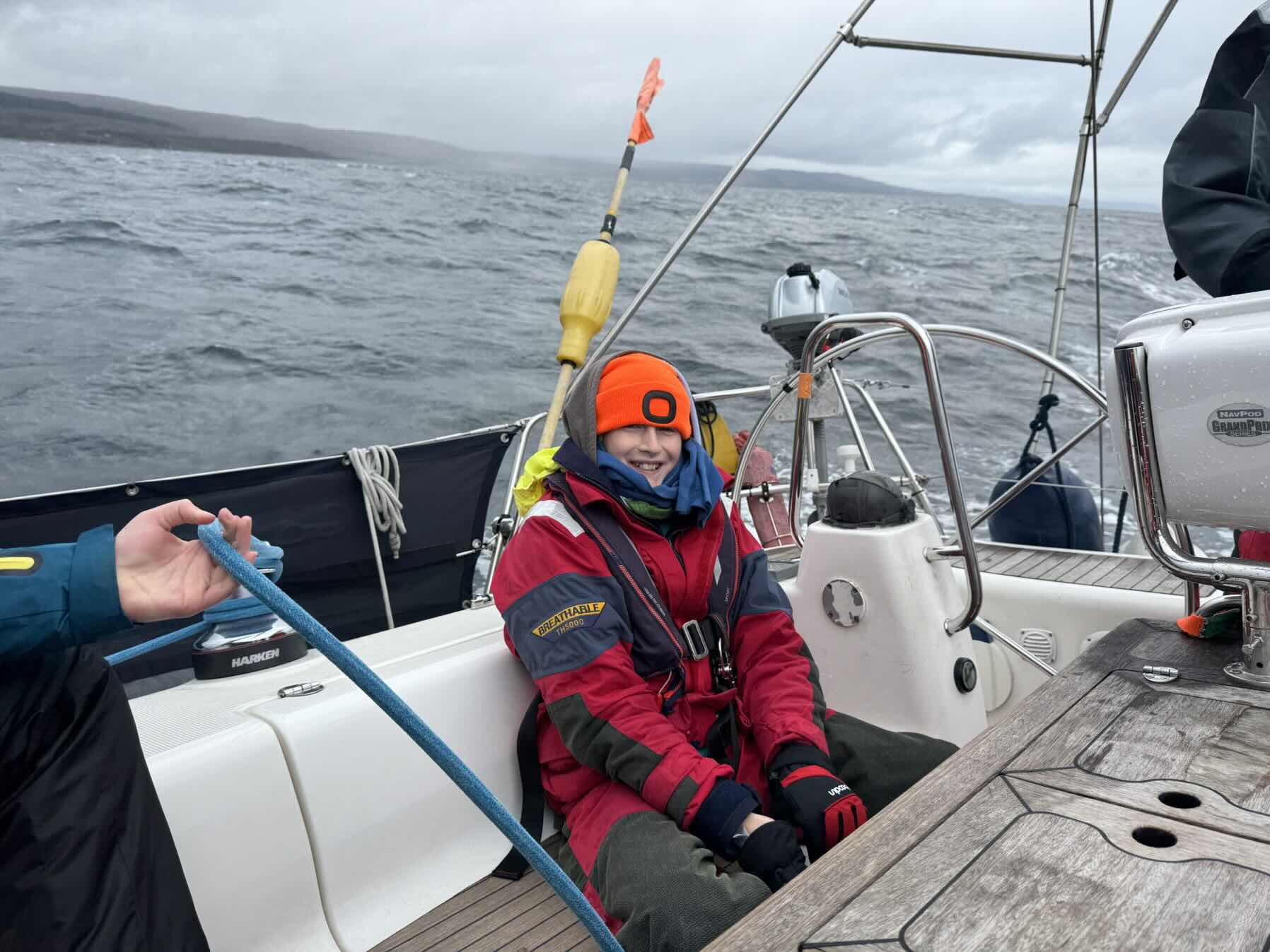 NB Scouts Exped 2025: Lochranza to Burnt Islands_CC5E0DD9-B12F-4DCB-A7D2-DBC68A90EB8D