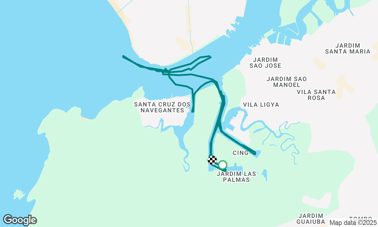 Powerboat Snake