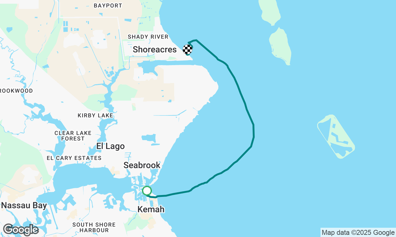 J24 Delivery from LYC to HYC