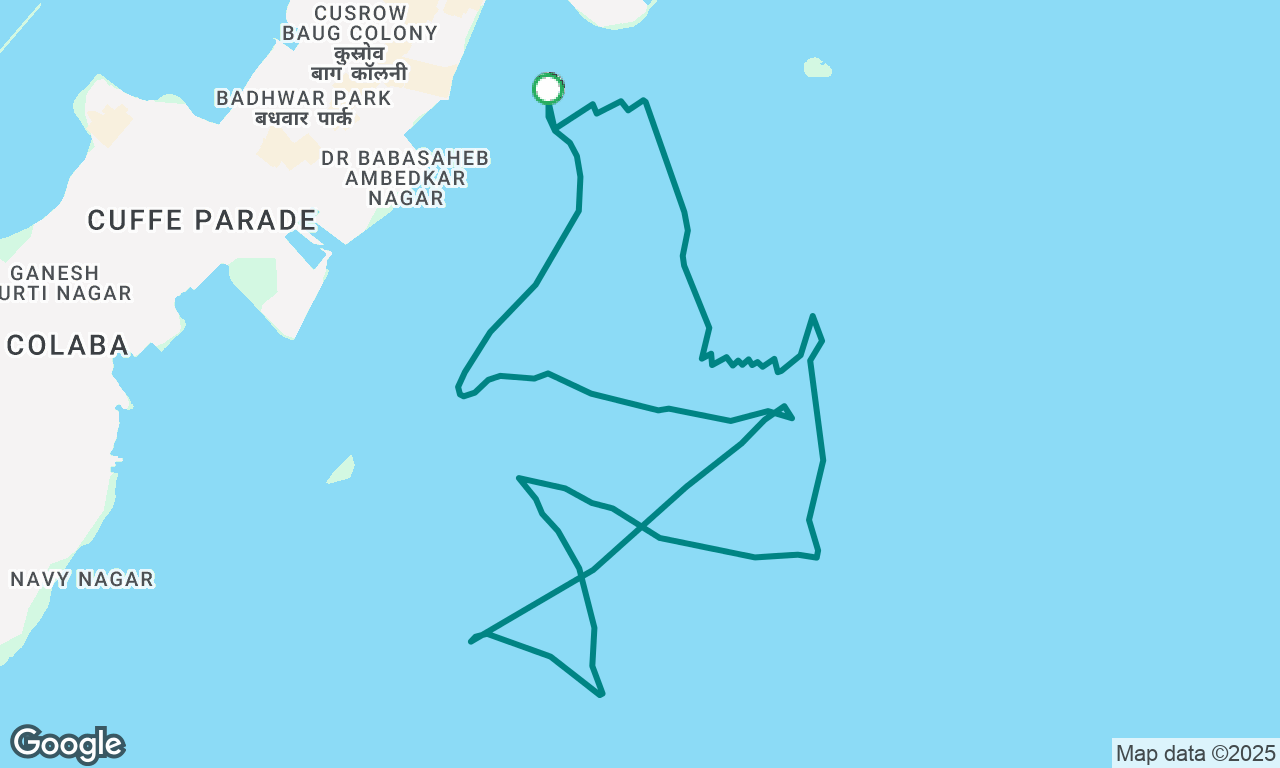Discover Sailing Week- Day 2