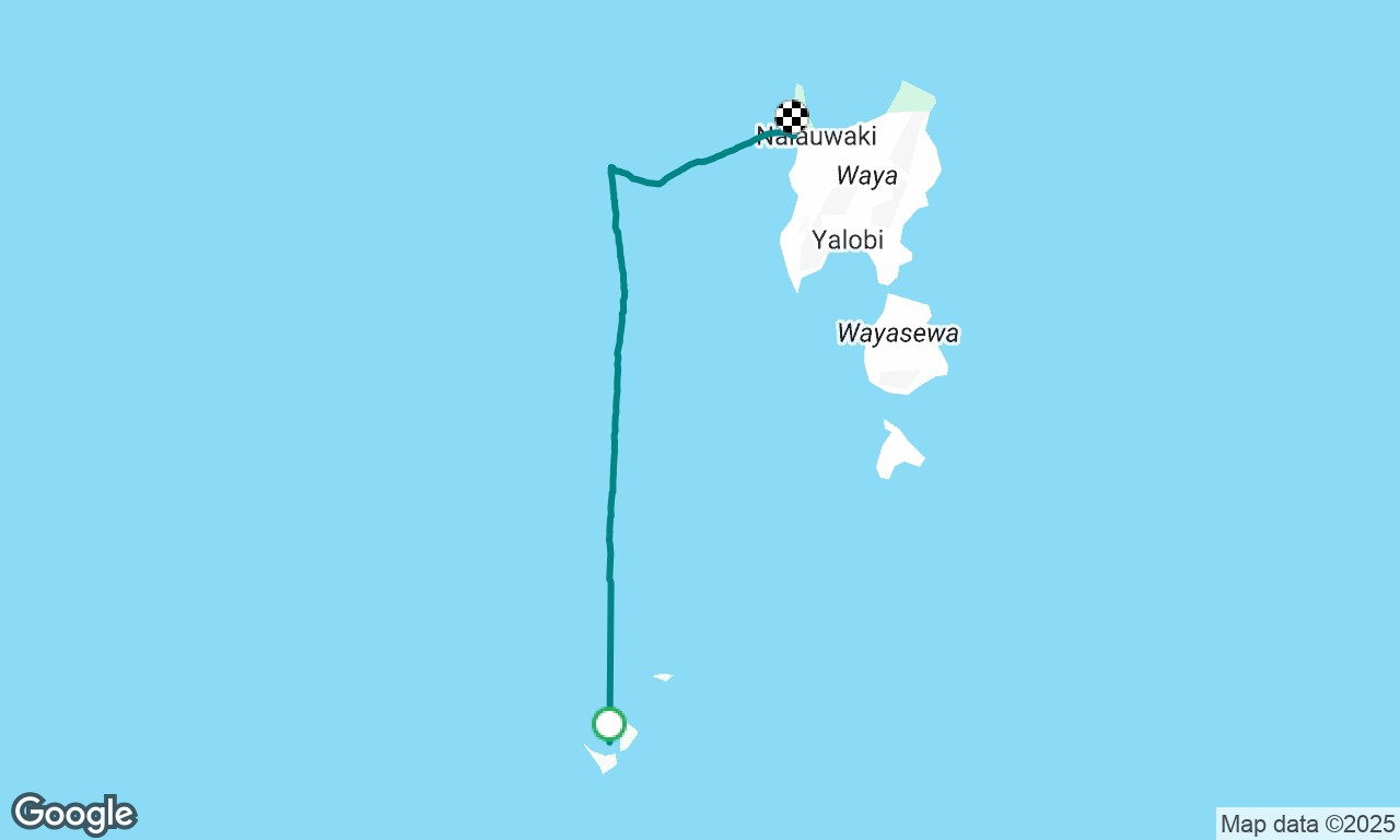 Octopus Island