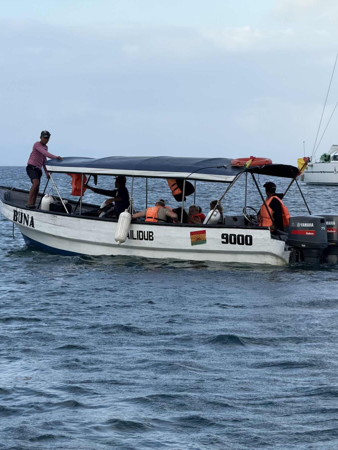 Nugnudup, San Blas to Litton Bay, Panama_944ADB2B-F0D0-45B6-81B8-1679E8D77877