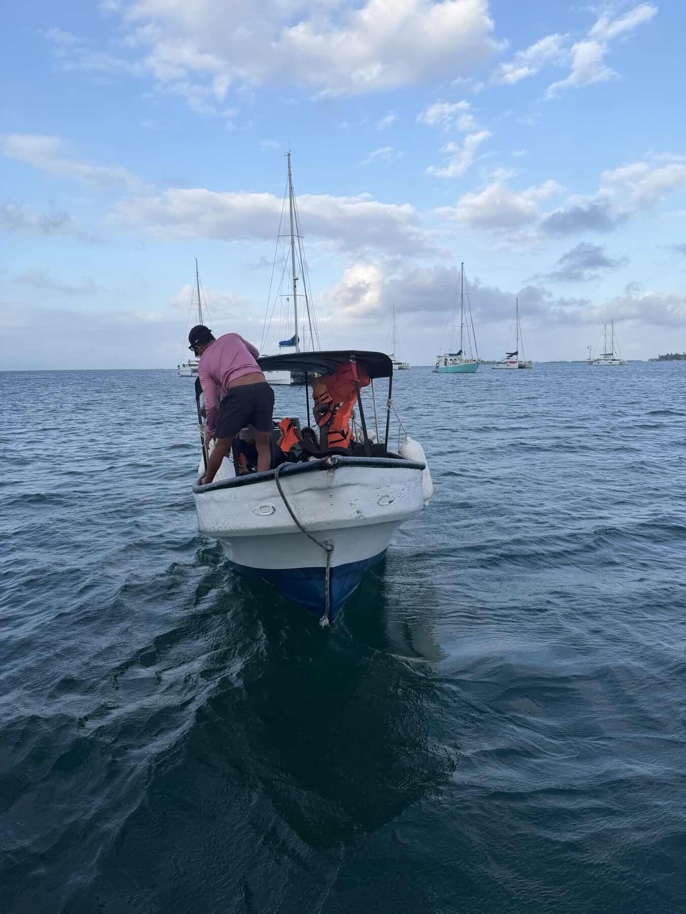 Nugnudup, San Blas to Litton Bay, Panama_B1B33075-7803-4E09-B901-4C2BB8ED95A1