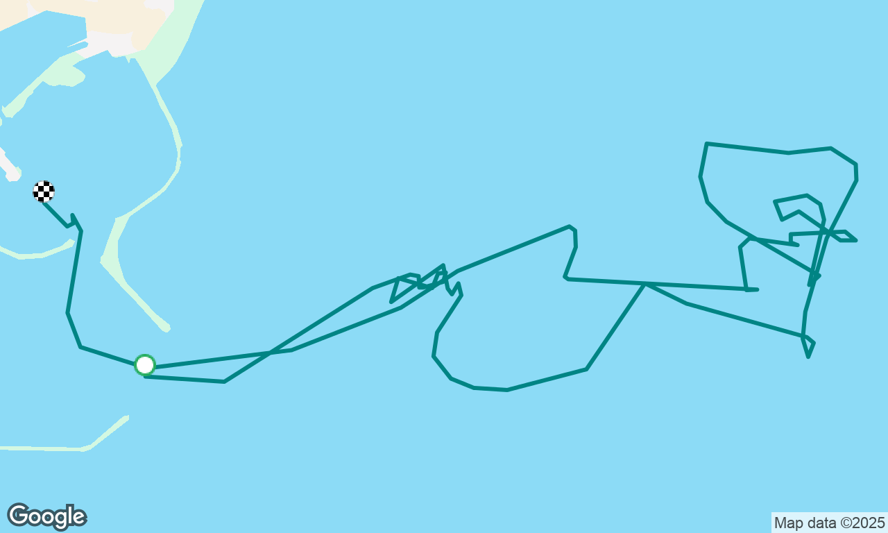 Ramsgate manoeuvres 