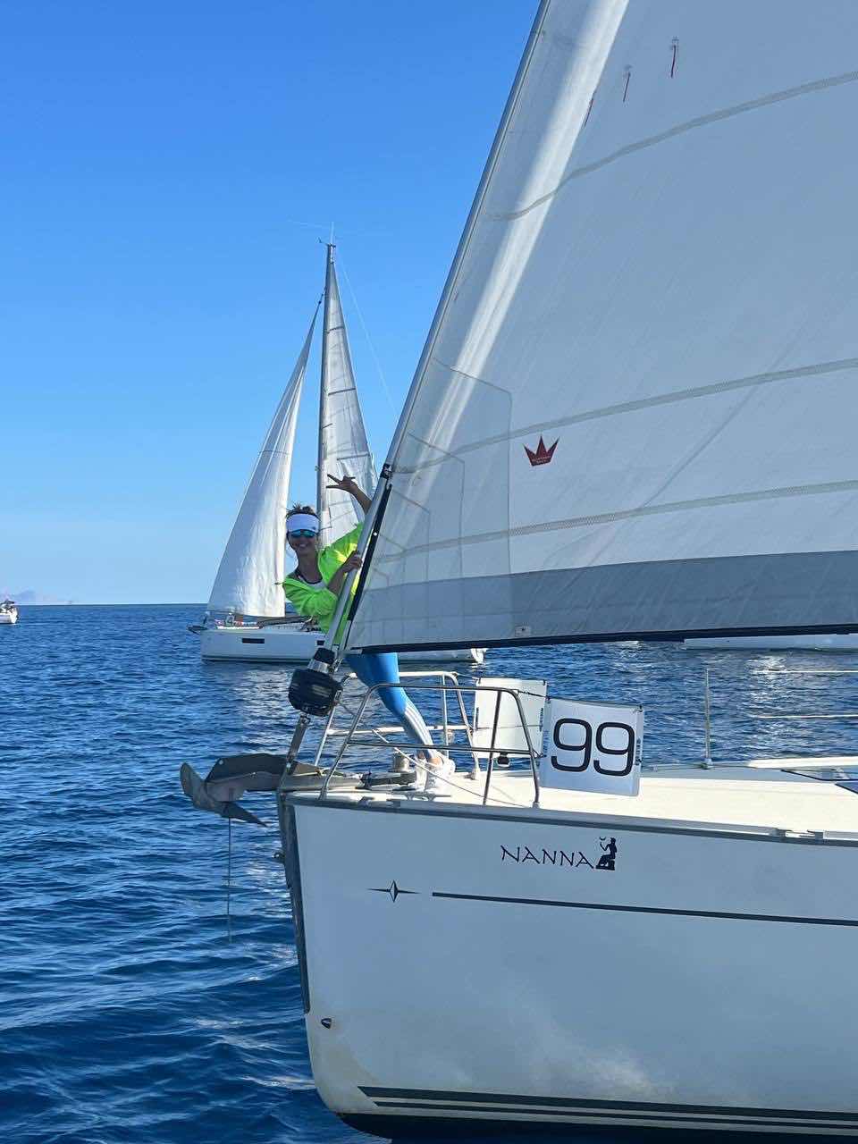 Poros to Alimos_84ADE479-CDB3-4964-B068-D5E3FB1868AD