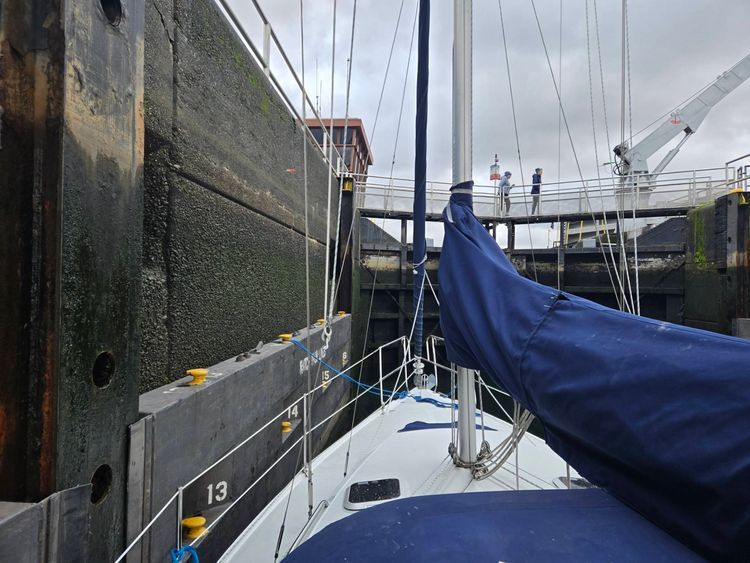 Voyage photo from Repositioning Sea Smoke