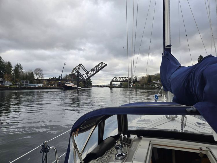 Voyage photo from Repositioning Sea Smoke