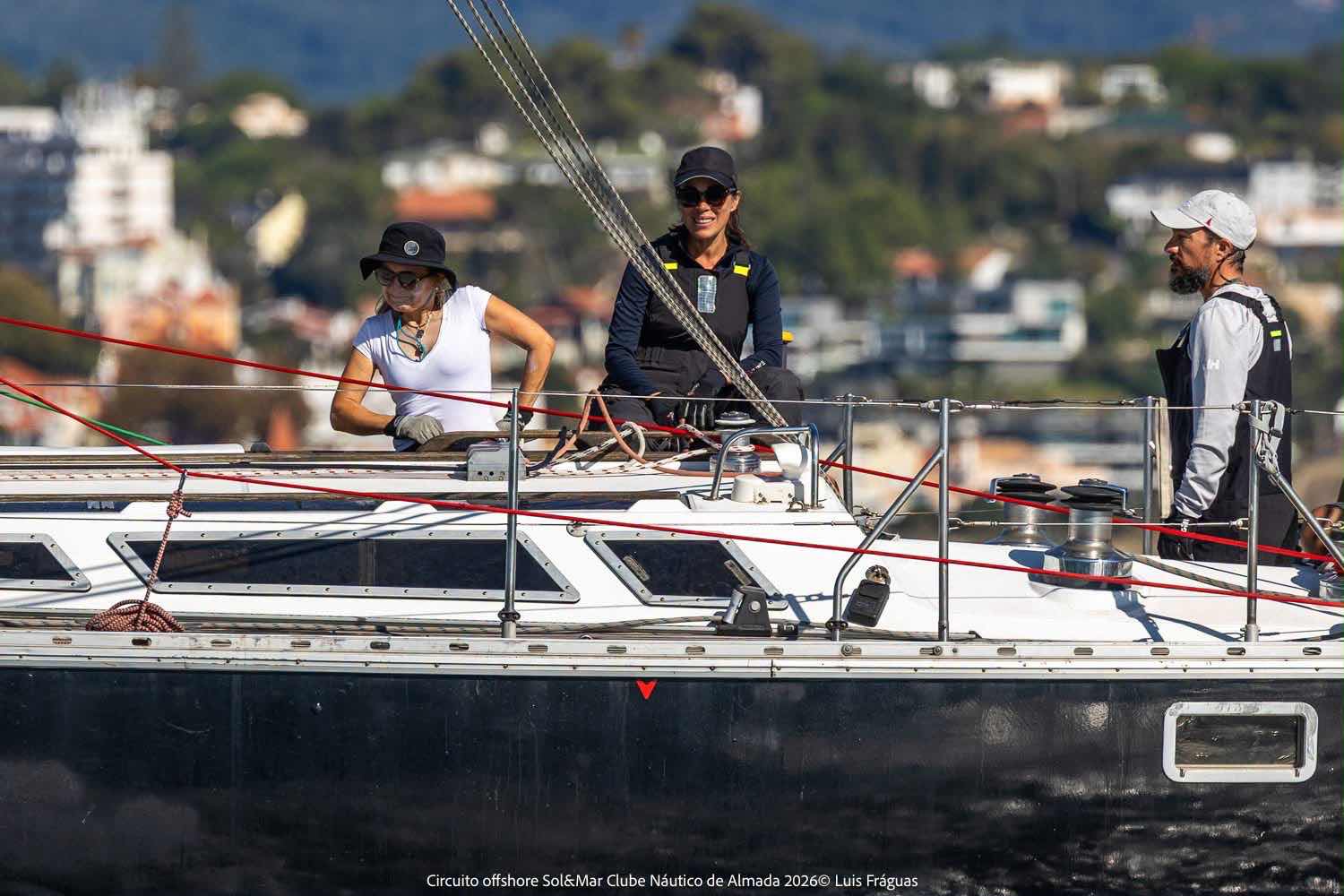 Regatta Sol e Mar - Day 2 - Balaya _8A175513-91EB-49E0-BA61-D837B71E1B9B
