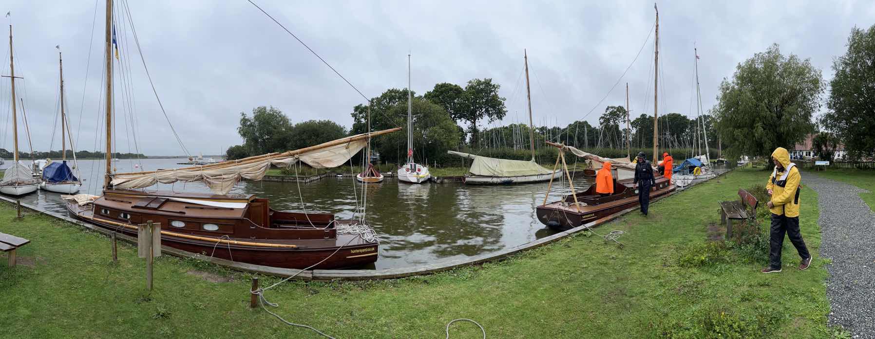 DCA Broads Rally - Morning Day 2_DFF41F7B-C46B-4DCA-8624-C514B6BAEF52