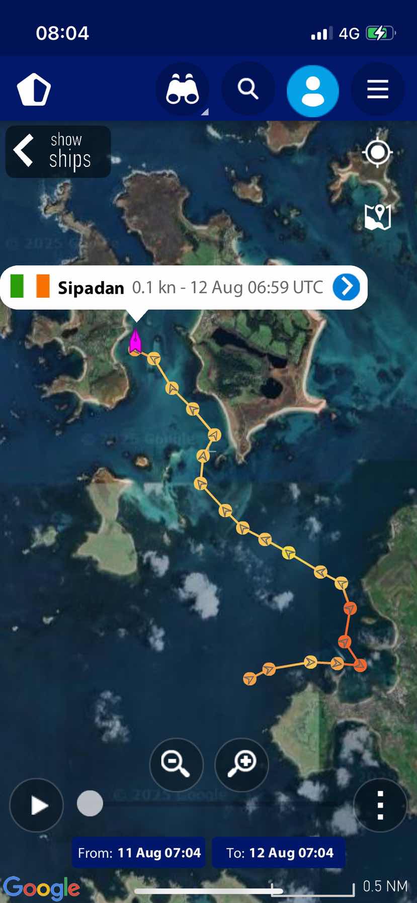 St Mary’s to Green Bay, Bryher_53D642CA-8B0B-4C8A-A346-8EDECBA2C739