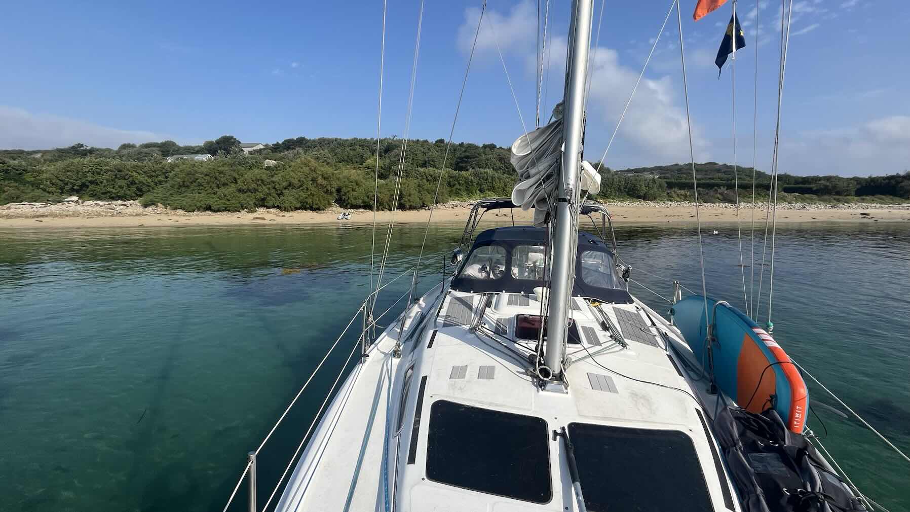 St Mary’s to Green Bay, Bryher_E98EA1C1-EC2C-4806-80C3-FD44D92805CB