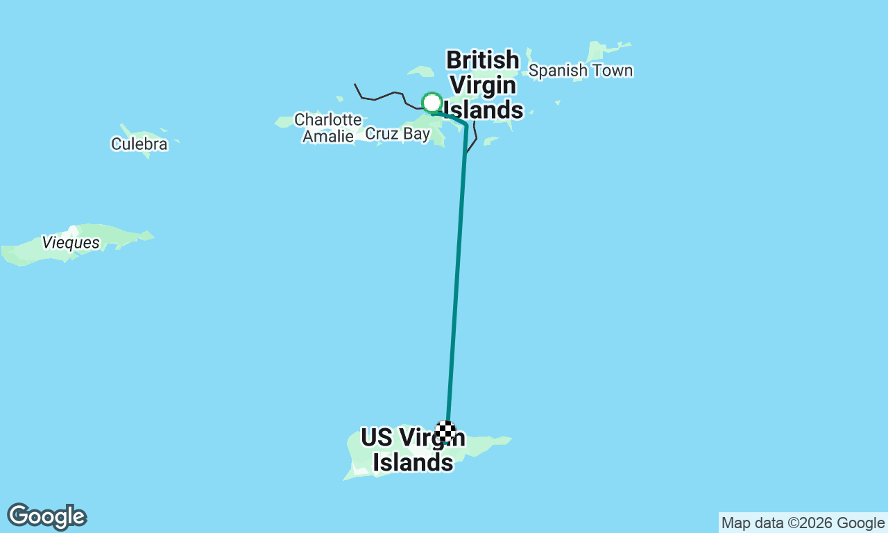 St. Croix