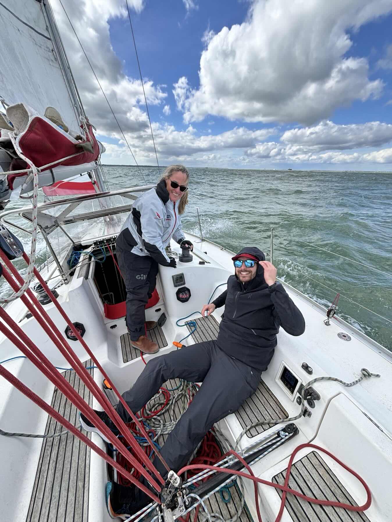 Easter Sunday sailing 🐣_3D910626-54B8-4165-B5B3-F35B97FA8873