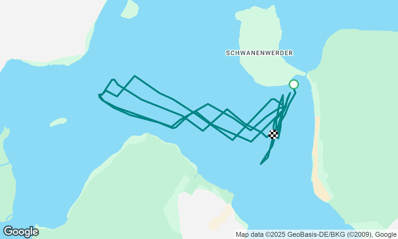 Donnerstagsregatta 