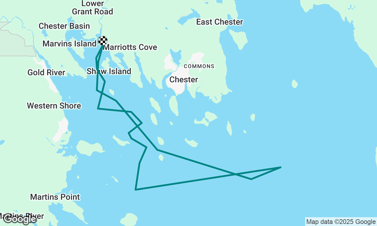 Day Sail