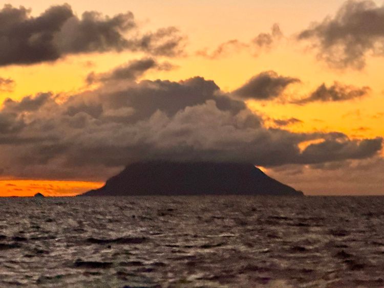 Voyage photo from Fiji (Musket Cove) to Vanuatu (Port Resolution)