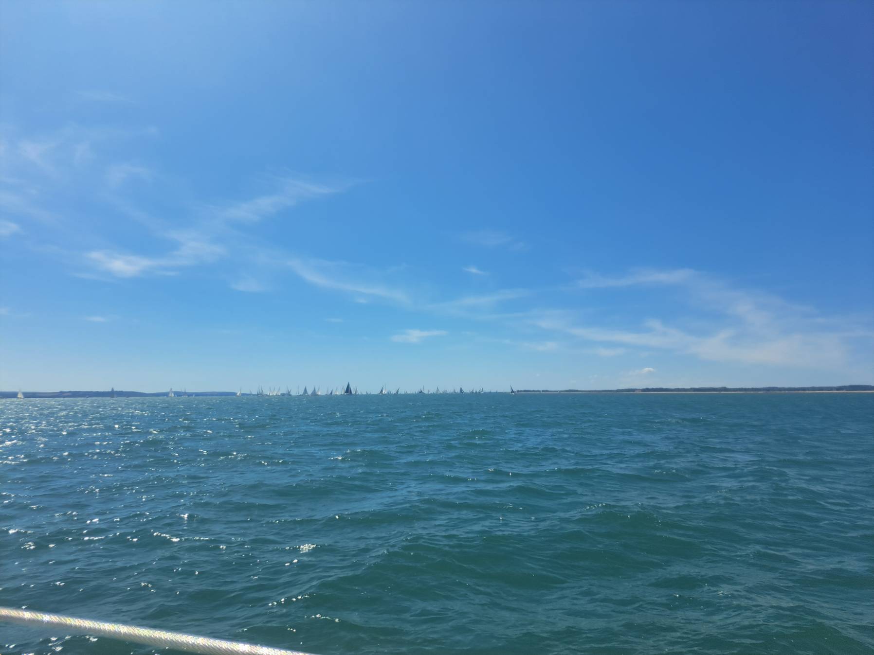 Cowes week day 7 (Fri)_ACC730BC-8E45-4CC0-BA3F-B05FD3F266E0