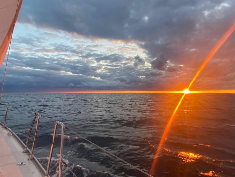 Voyage photo from Borgholm - Kalmar 2025
