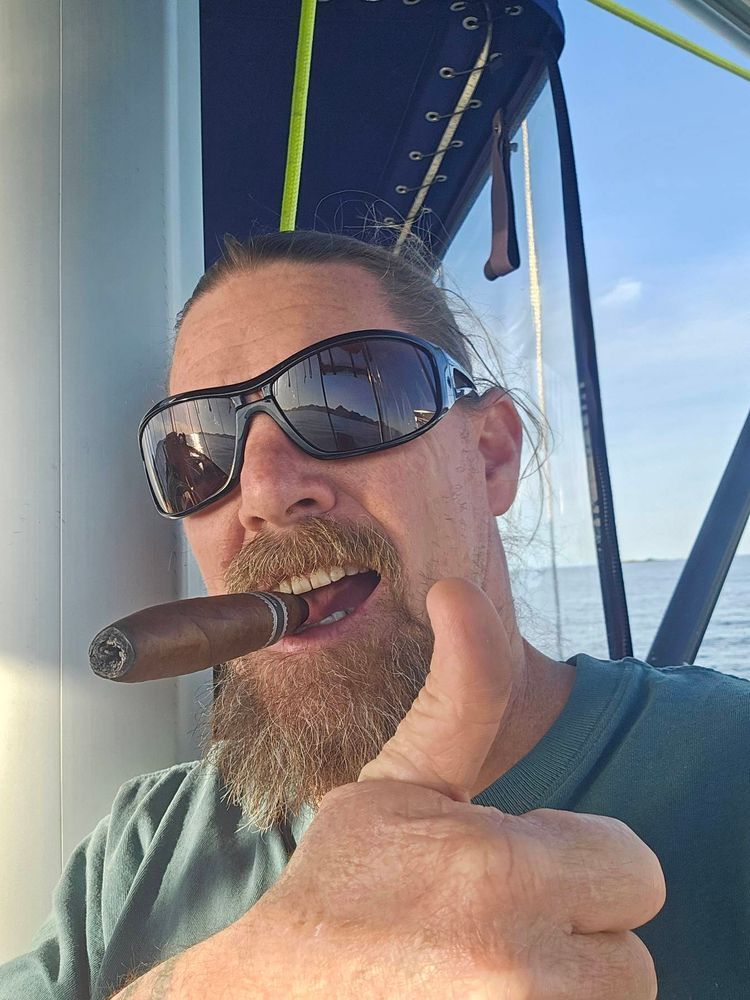 Voyage photo from Tauranga To Mercury Island - The final leg!