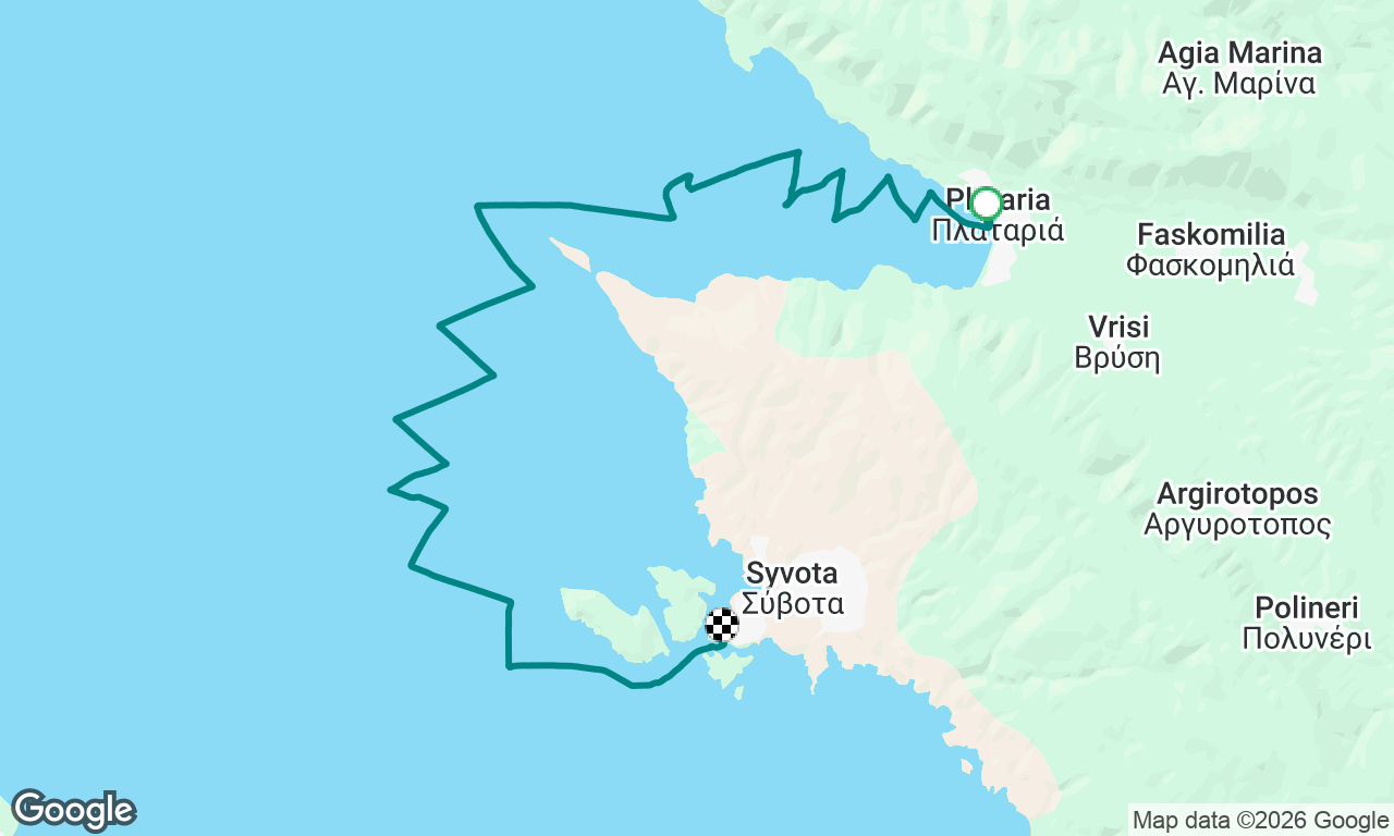 Day 4 Flotilla