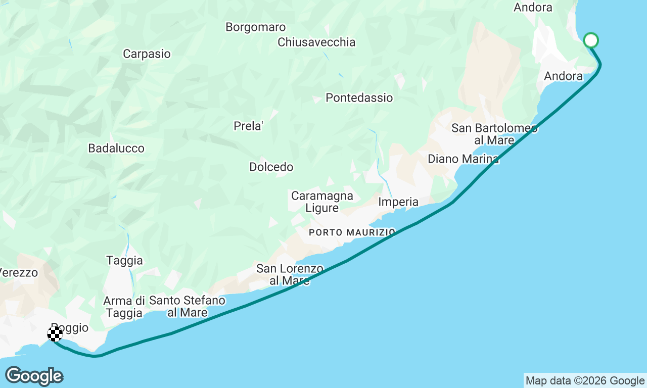 To sanremo