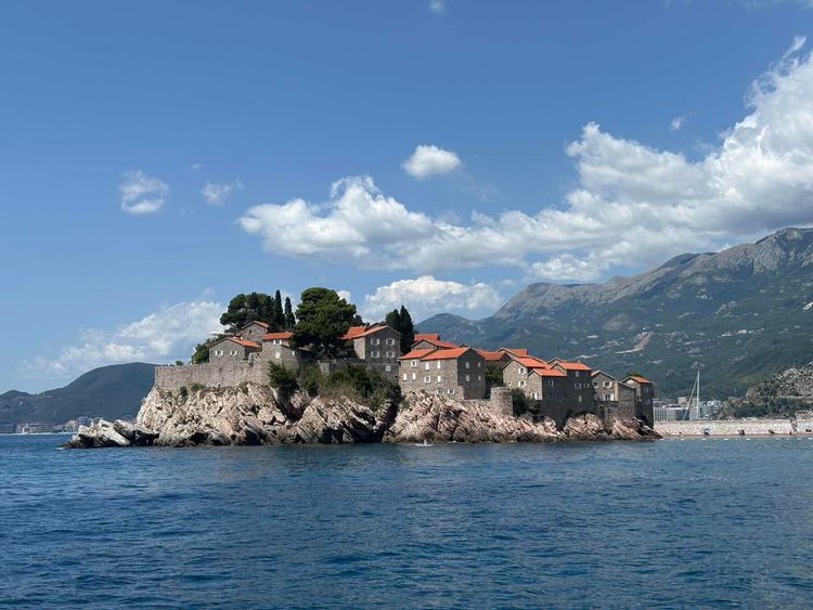Voyage photo from 