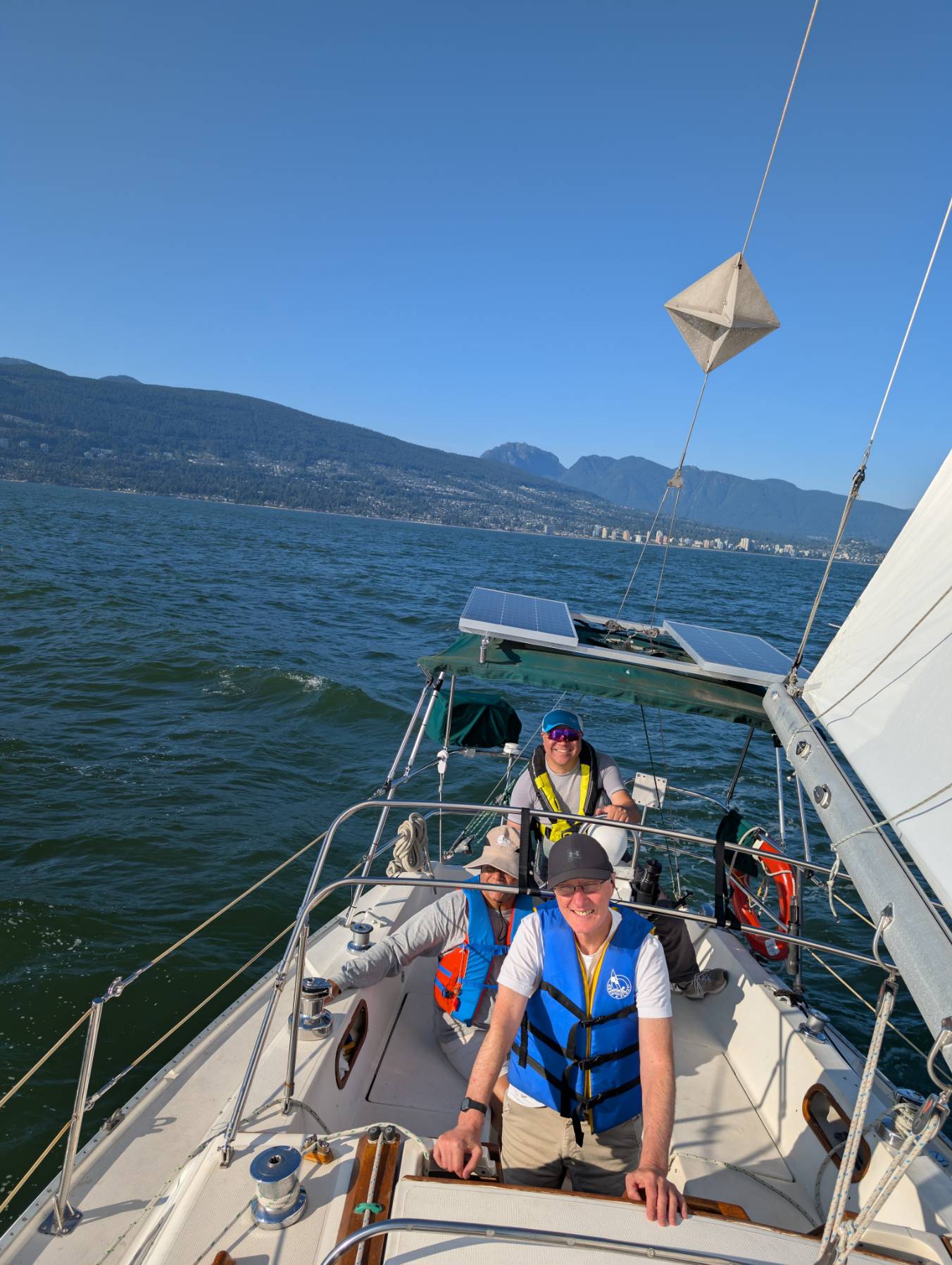 Sailing around English Bay_181D59FD-456D-475A-B0C4-04840327EEE6