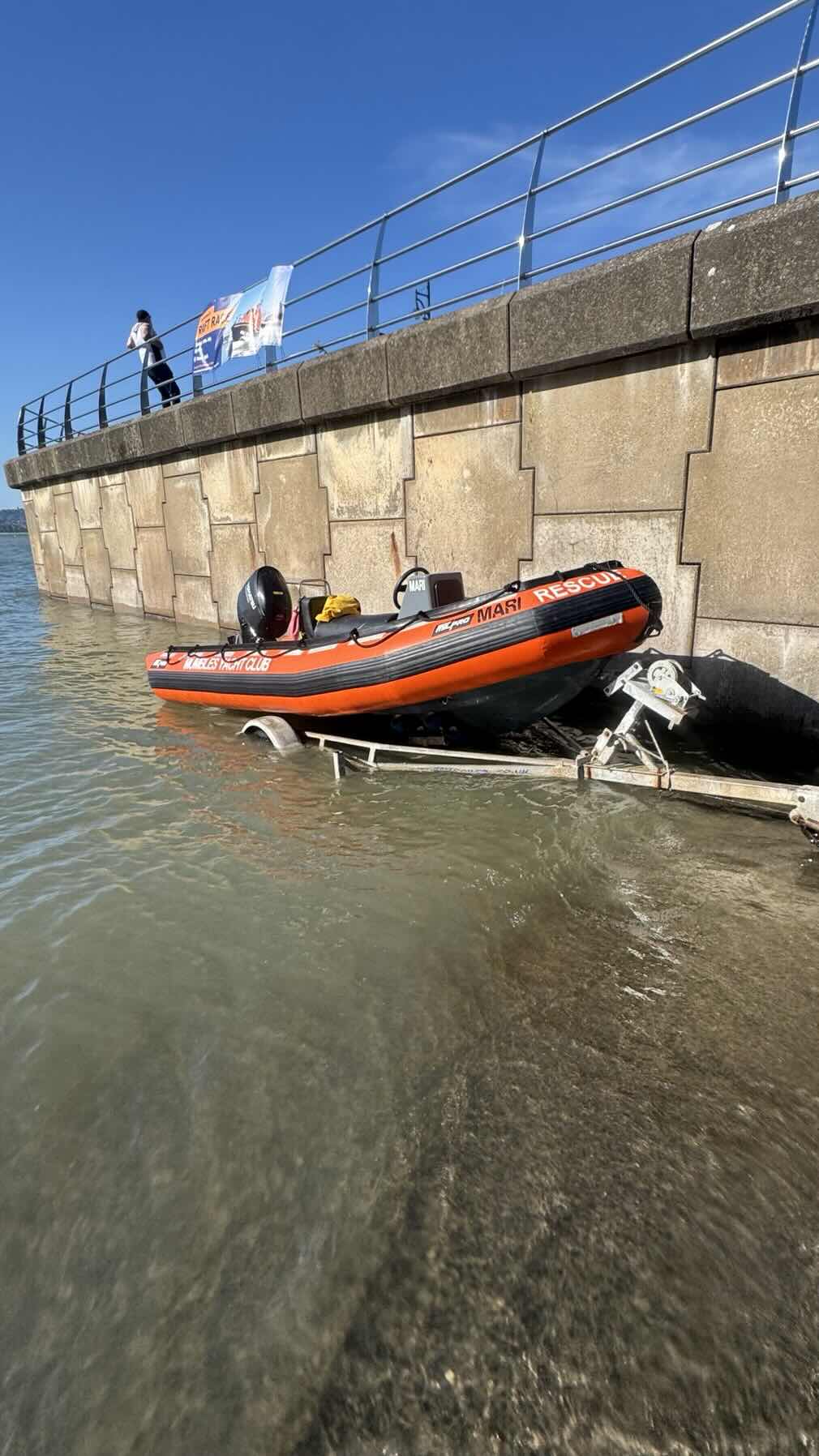 RYA Powerboat level 2 course, day 2_CCC6C565-9EE3-4A82-80DD-39D5701B8183