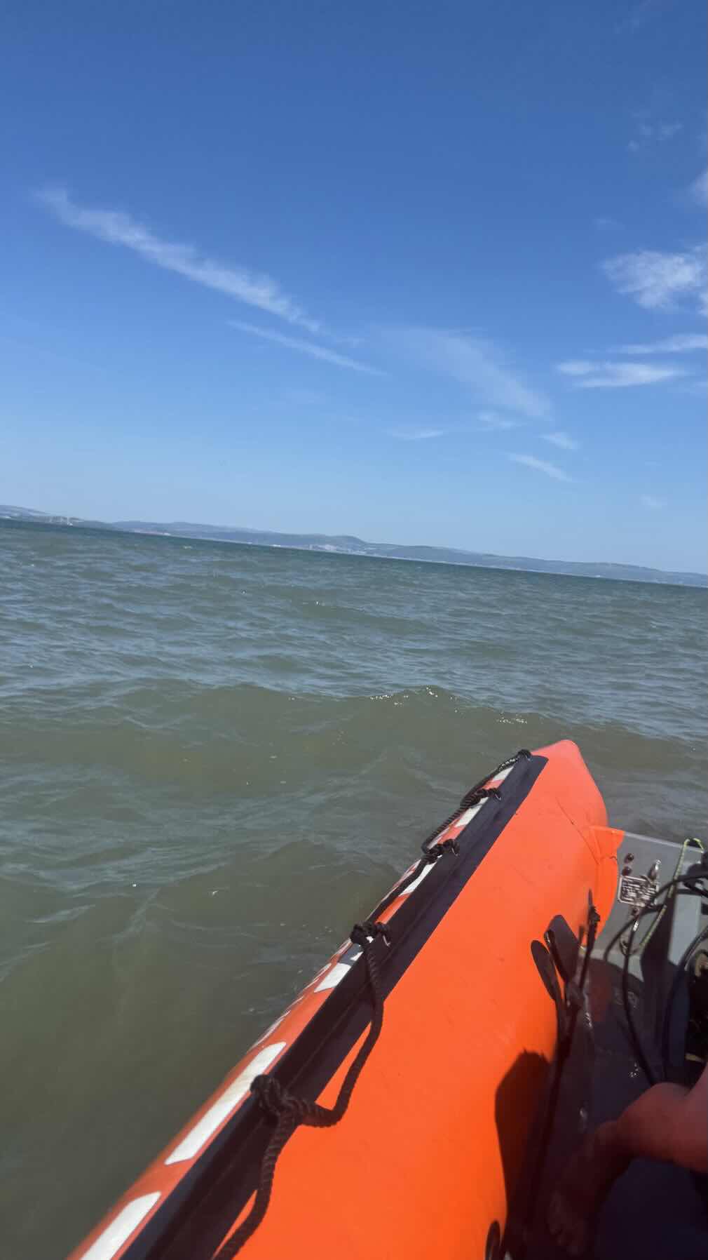RYA Powerboat level 2 course, day 2_FF7B71BD-1992-4630-A5B4-BA3A1DA090D4