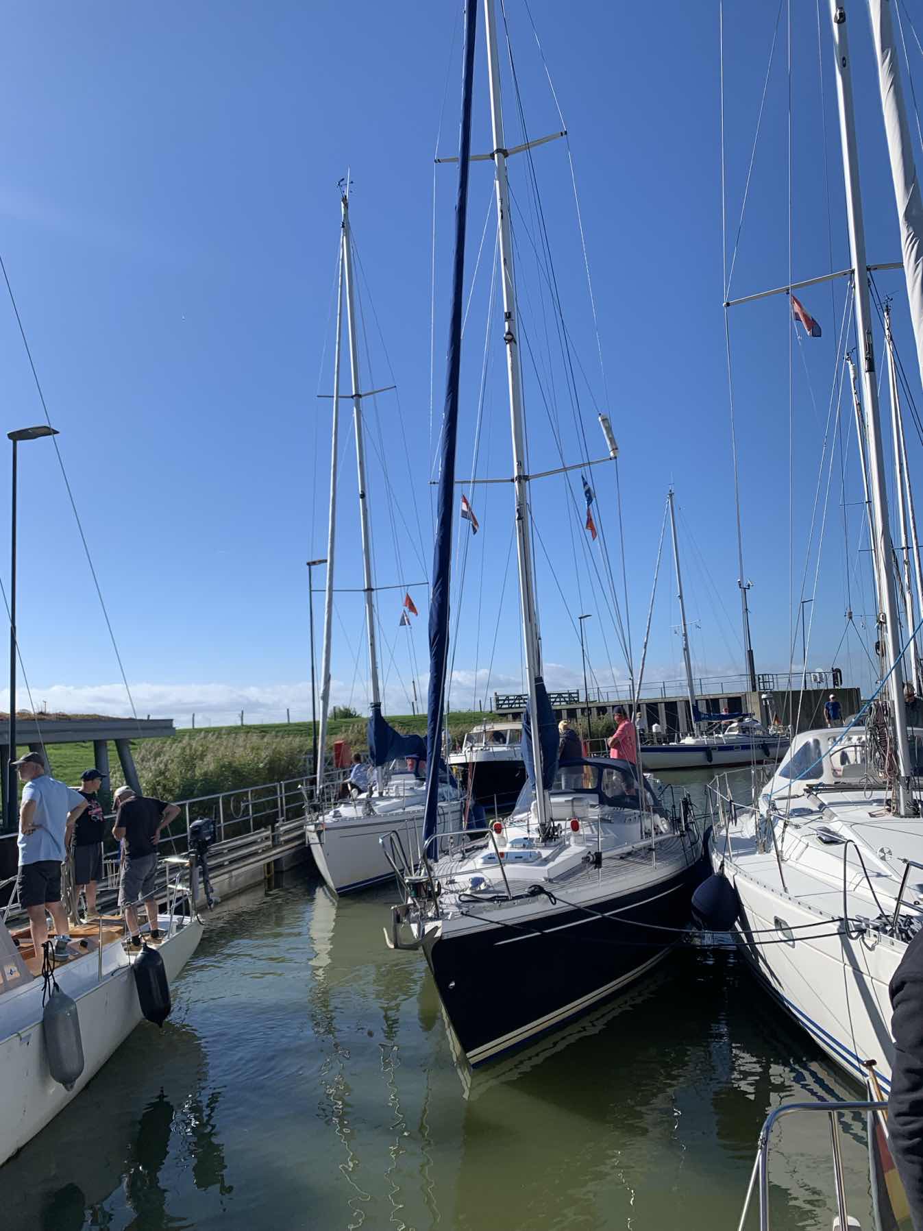 IJsselmeer Trip 3/3_E478B3A8-5E6C-4321-B636-AE1475EE05A2
