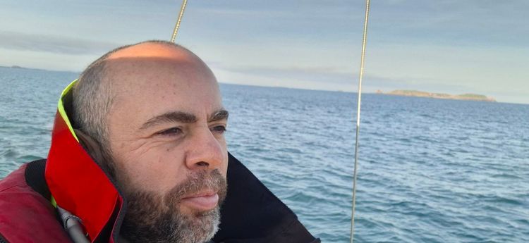 Voyage photo from Endeavour 3